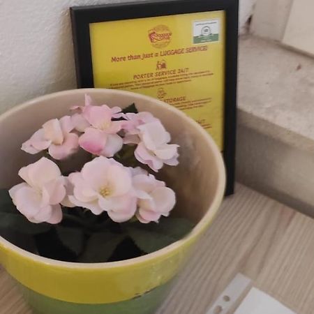 Simply Dubrovnik Nikole Bozidarevica 2 A B C D Apartment Екстериор снимка