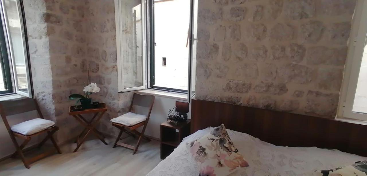 Simply Dubrovnik Nikole Bozidarevica 2 A B C D Apartment Екстериор снимка