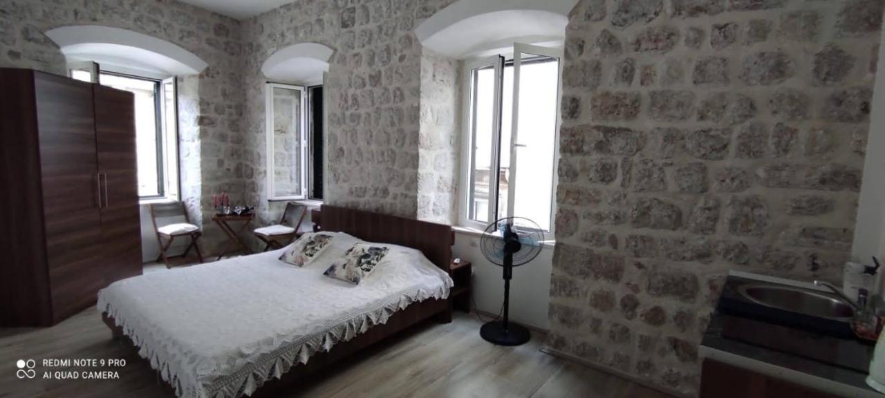 Simply Dubrovnik Nikole Bozidarevica 2 A B C D Apartment Екстериор снимка