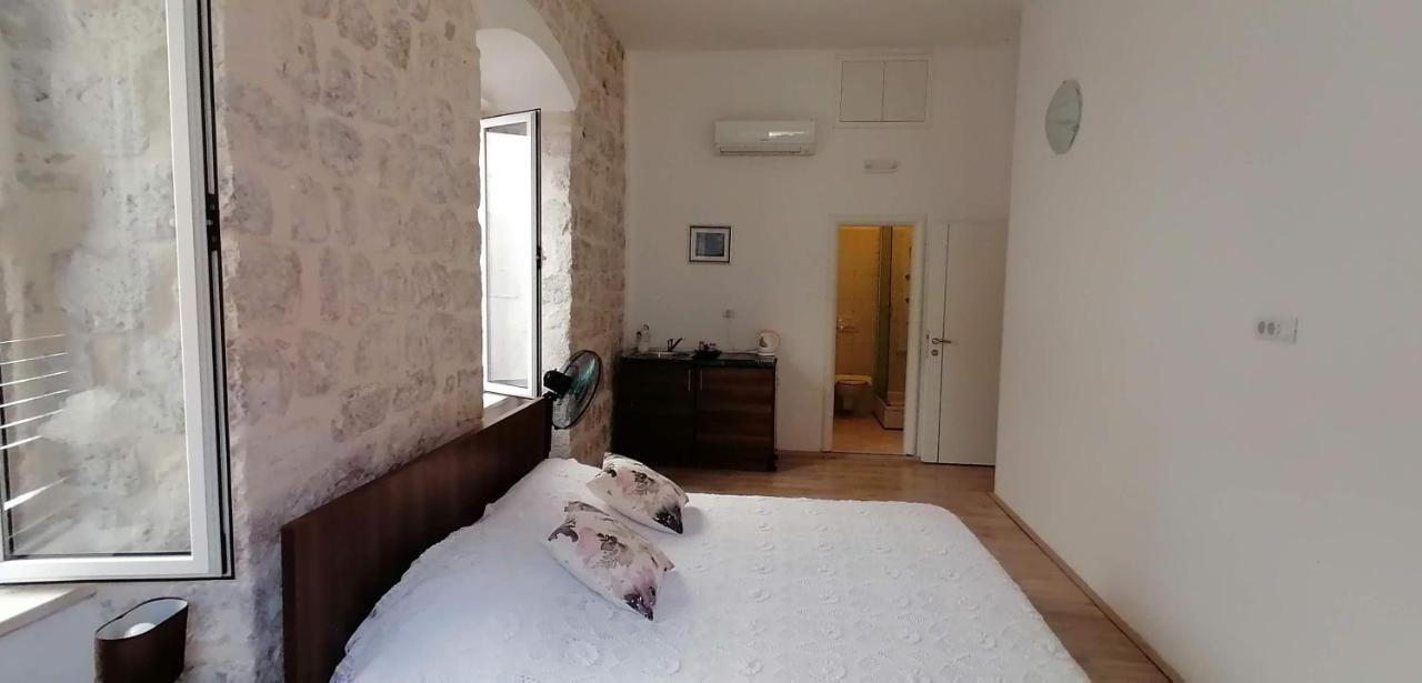 Simply Dubrovnik Nikole Bozidarevica 2 A B C D Apartment Екстериор снимка