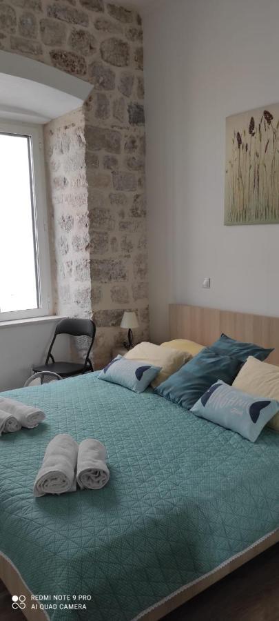 Simply Dubrovnik Nikole Bozidarevica 2 A B C D Apartment Екстериор снимка
