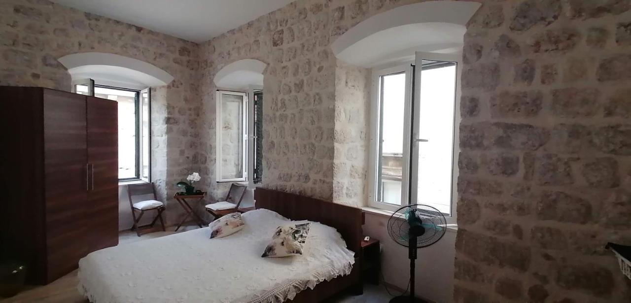 Simply Dubrovnik Nikole Bozidarevica 2 A B C D Apartment Екстериор снимка