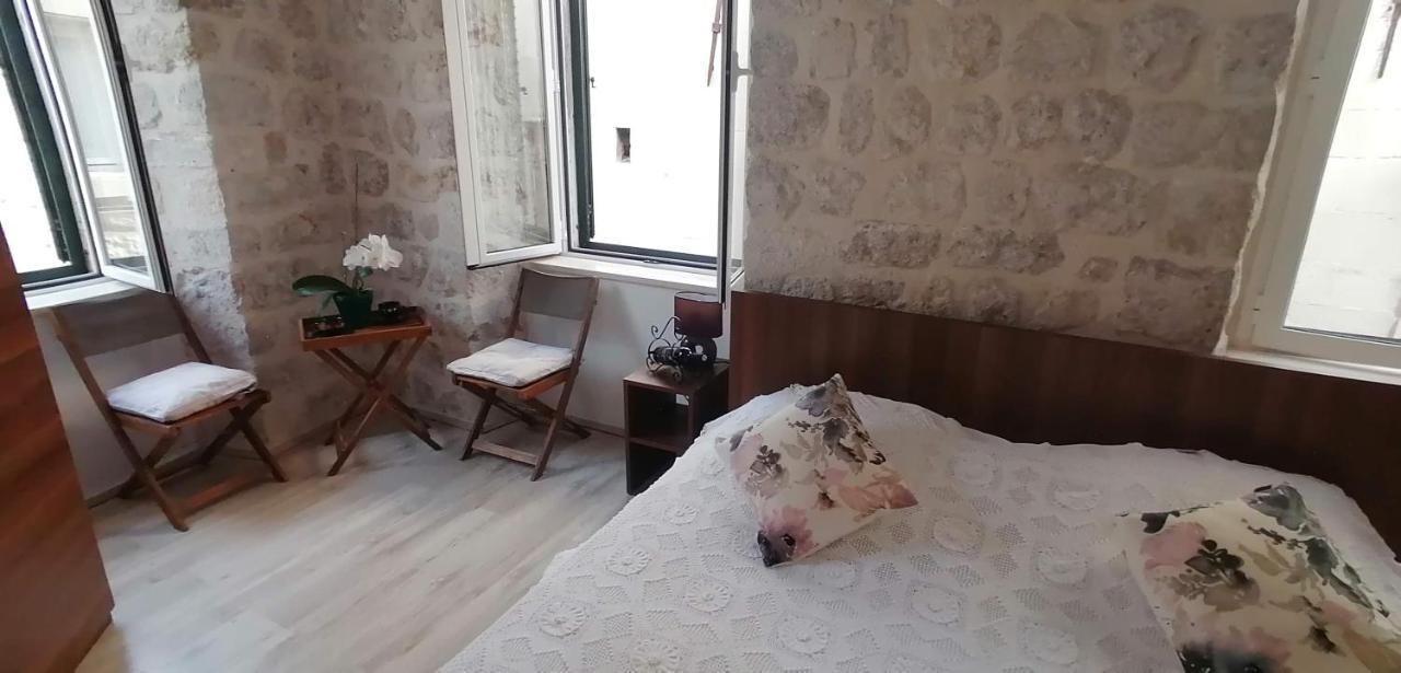 Simply Dubrovnik Nikole Bozidarevica 2 A B C D Apartment Екстериор снимка