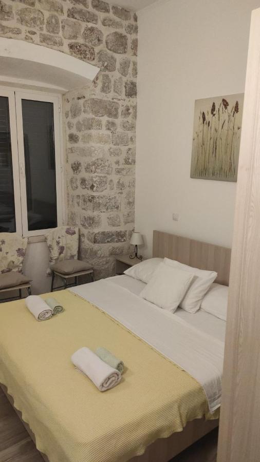 Simply Dubrovnik Nikole Bozidarevica 2 A B C D Apartment Екстериор снимка