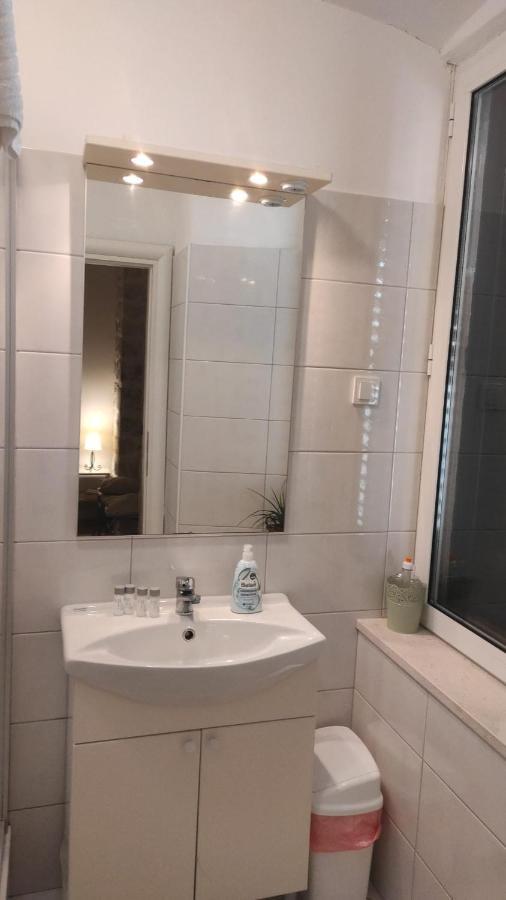 Simply Dubrovnik Nikole Bozidarevica 2 A B C D Apartment Екстериор снимка