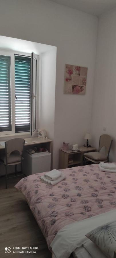 Simply Dubrovnik Nikole Bozidarevica 2 A B C D Apartment Екстериор снимка